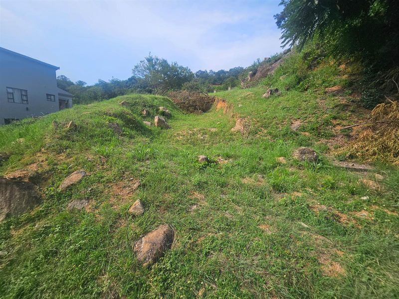Vacant Land For Sale in Drum Rock, Nelspruit - Photo 4