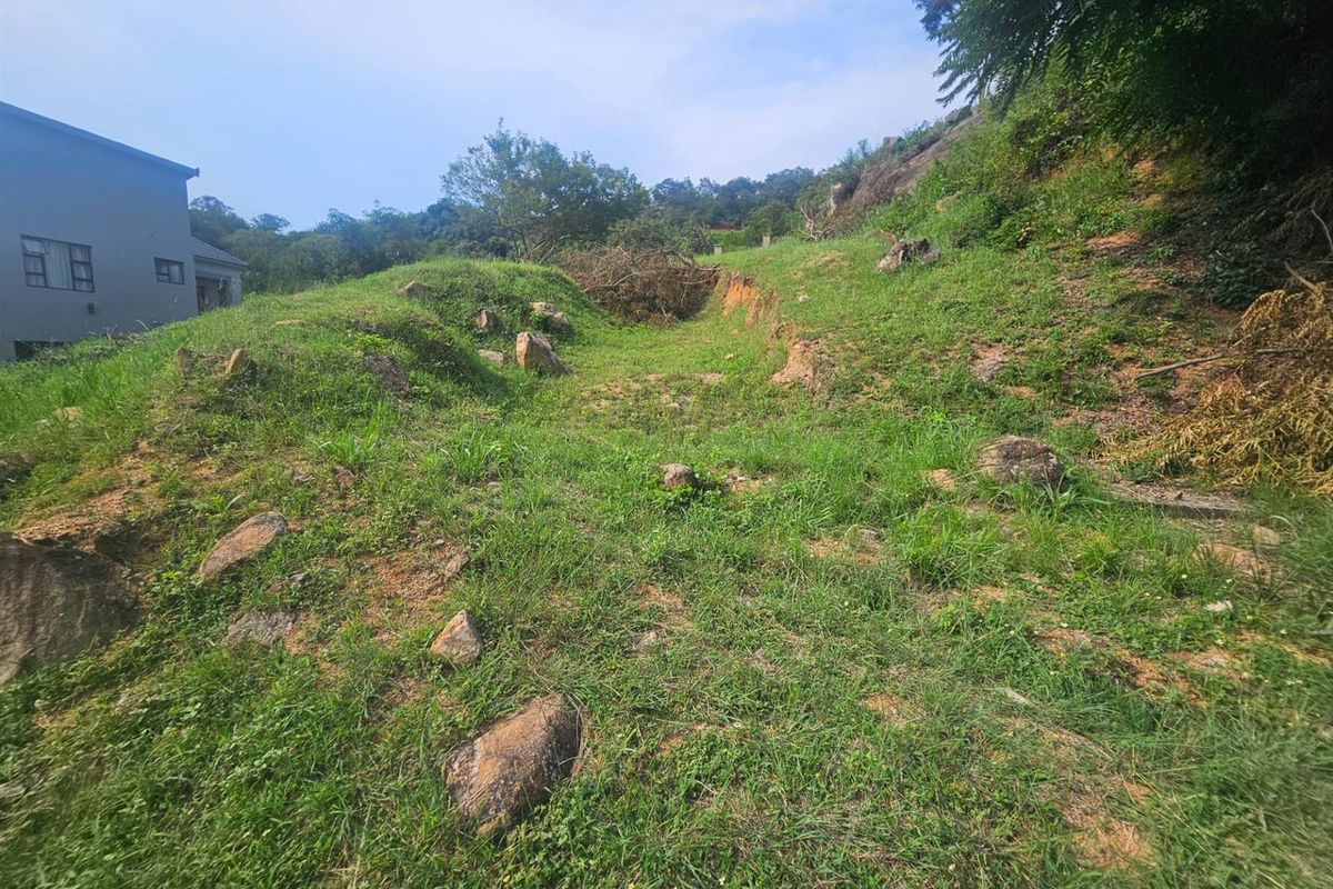 Vacant Land For Sale in Drum Rock, Nelspruit - Photo 4