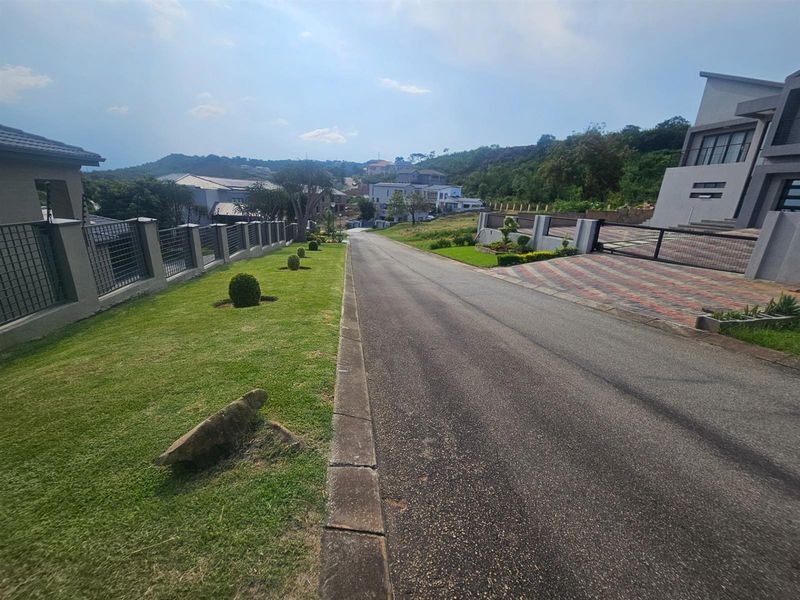 Vacant Land For Sale in Drum Rock, Nelspruit - Photo 5