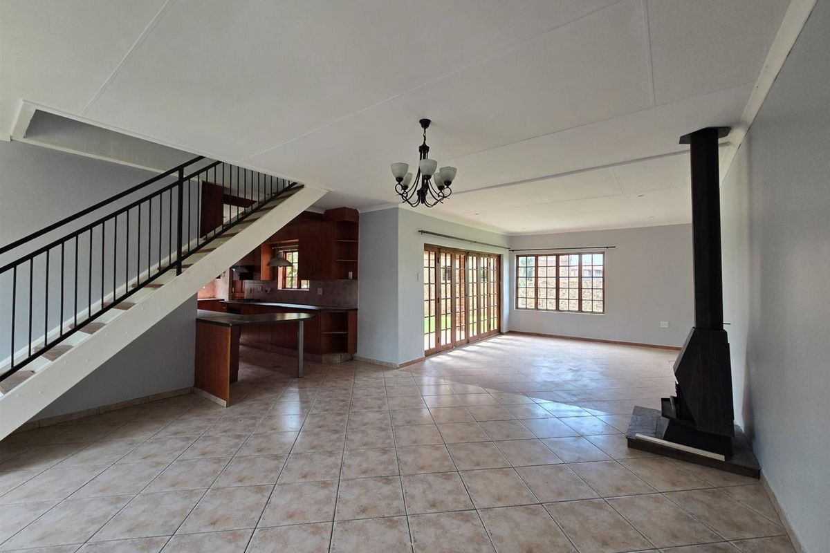 Well-Priced 3-Bedroom Duet in Aerorand - Don’t Miss Out!! - Photo 5