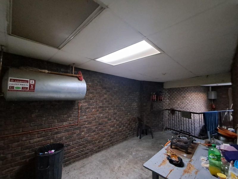 Commercial Property For Sale in Primrose Germiston Gauteng - Photo 9