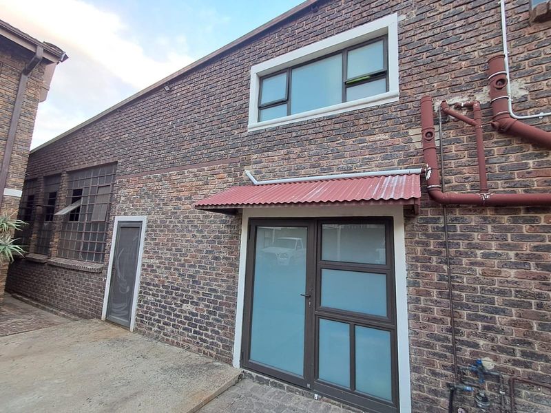 Commercial Property For Sale in Primrose Germiston Gauteng - Photo 4