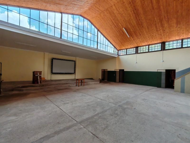 Versatile Community / Residential Opportunity in Prime Location for Sale in Bela Bela Limpopo - Photo 3