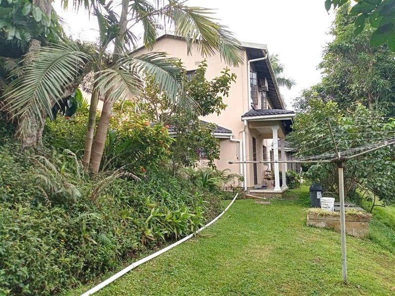 4 Bedroom Double Story House For Sale in Chiltern Hills, Durban, KwaZulu Natal - Photo 5