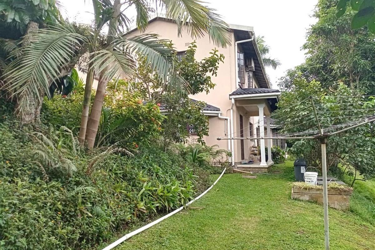 4 Bedroom Double Story House For Sale in Chiltern Hills, Durban, KwaZulu Natal - Photo 5