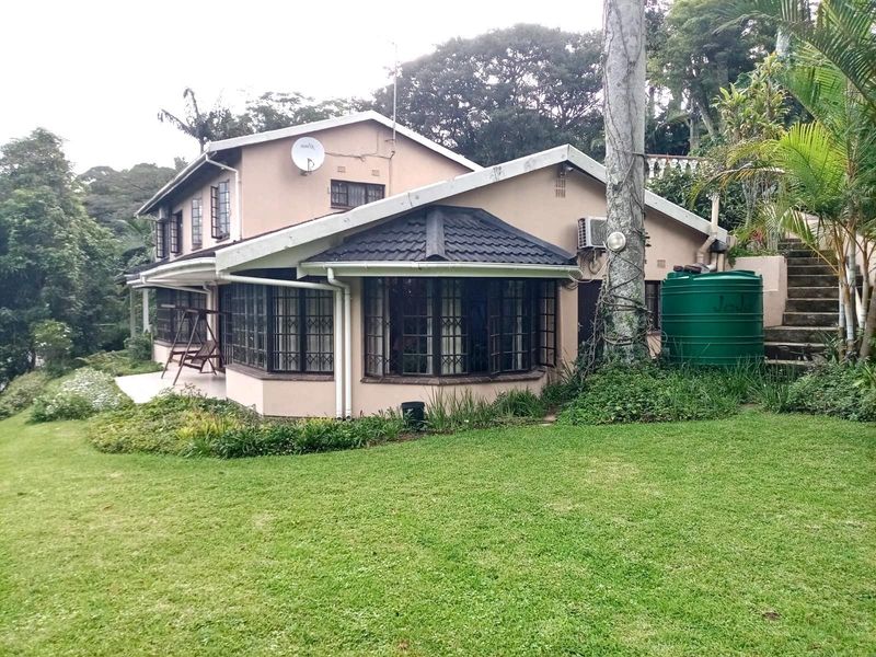 4 Bedroom Double Story House For Sale in Chiltern Hills, Durban, KwaZulu Natal - Photo 8