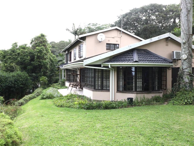 4 Bedroom Double Story House For Sale in Chiltern Hills, Durban, KwaZulu Natal - Photo 6