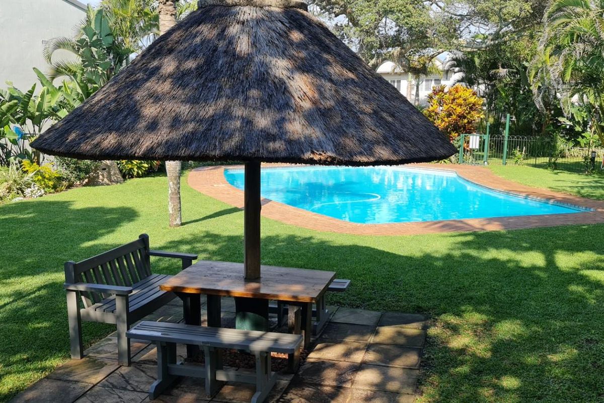 Townhouse To Rent in Umhlanga, KwaZulu Natal - Photo 2