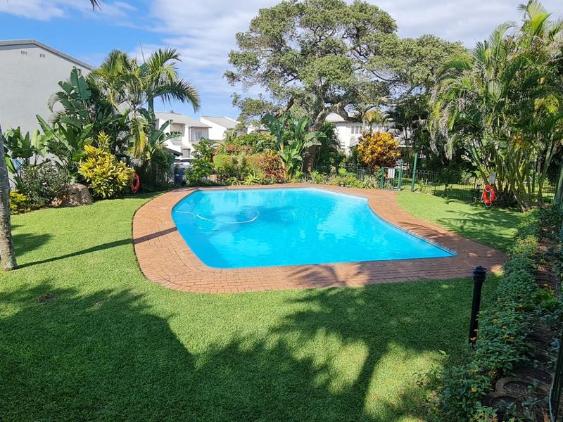 Townhouse To Rent in Umhlanga, KwaZulu Natal - Photo 1