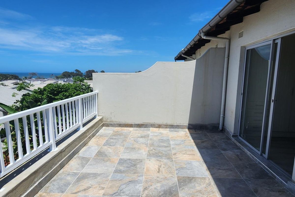 Townhouse To Rent in Umhlanga, KwaZulu Natal - Photo 4
