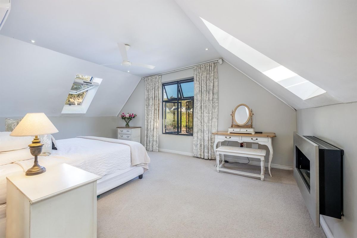 Exclusive Villa Living in Diemersfontein Wine Estate - Photo 5