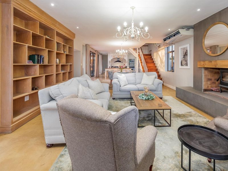 Exclusive Villa Living in Diemersfontein Wine Estate - Photo 8