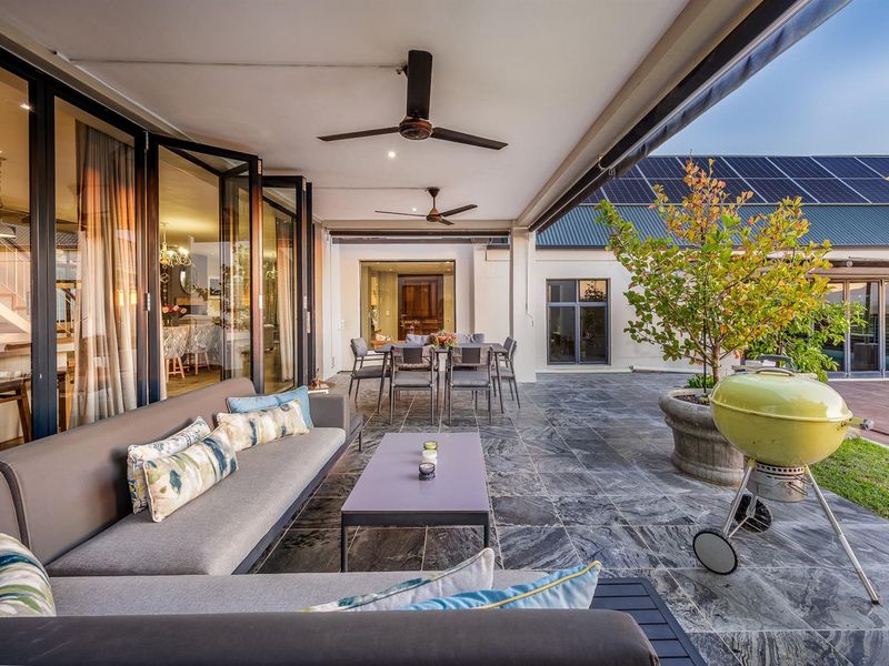 Exclusive Villa Living in Diemersfontein Wine Estate - Photo 3