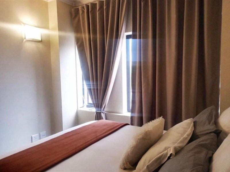 2 Bedroom Apartment For Sale in Ferreirasdorp, Johannesburg - Photo 10