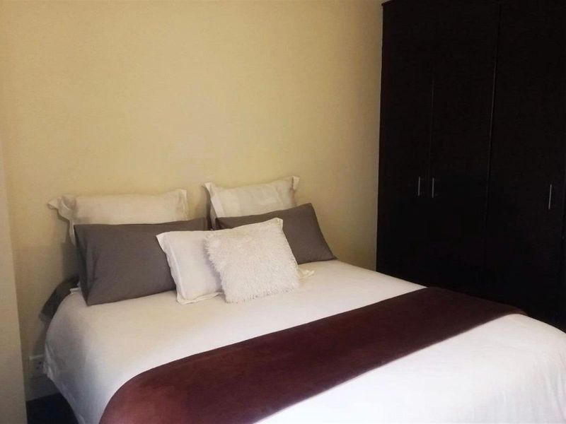 2 Bedroom Apartment For Sale in Ferreirasdorp, Johannesburg - Photo 9