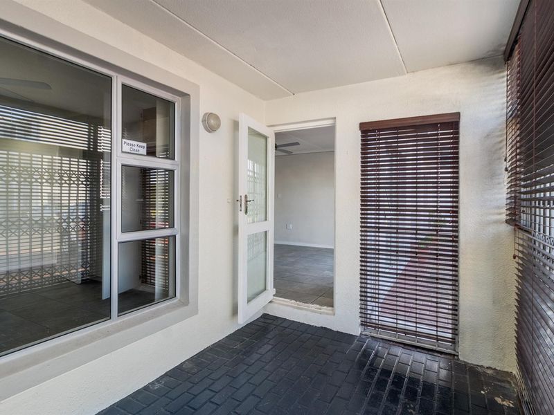 Surf, Sun and Secure Coastal Living - 2 Bedroom Ground Floor Apartment for Sale Big Bay Beach Club - Photo 6
