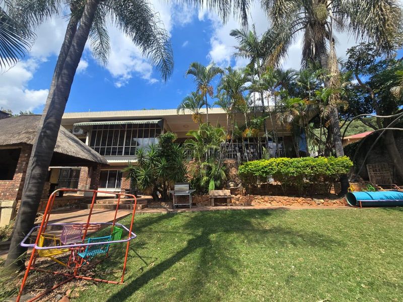 House For Sale in Sinoville, Pretoria - Photo 5