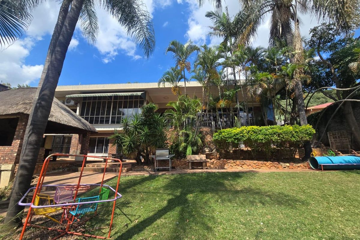 House For Sale in Sinoville, Pretoria - Photo 5