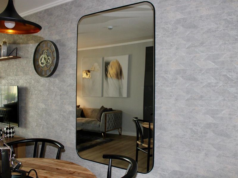 Luxury Fully Furnished 2-Bedroom Apartment To Rent - Ellipse, Waterfall - Photo 8