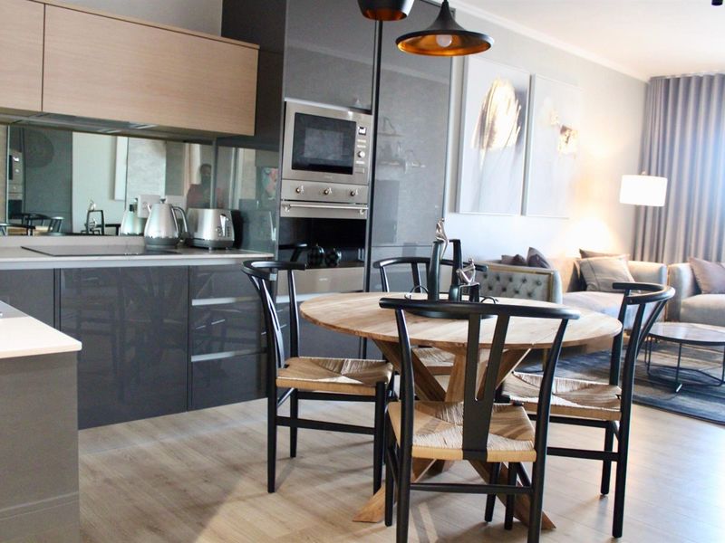 Luxury Fully Furnished 2-Bedroom Apartment To Rent - Ellipse, Waterfall - Photo 6