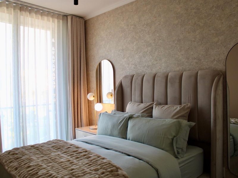 Luxury Fully Furnished 2-Bedroom Apartment To Rent - Ellipse, Waterfall - Photo 9