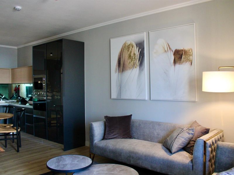 Luxury Fully Furnished 2-Bedroom Apartment To Rent at Ellipse - Photo 6