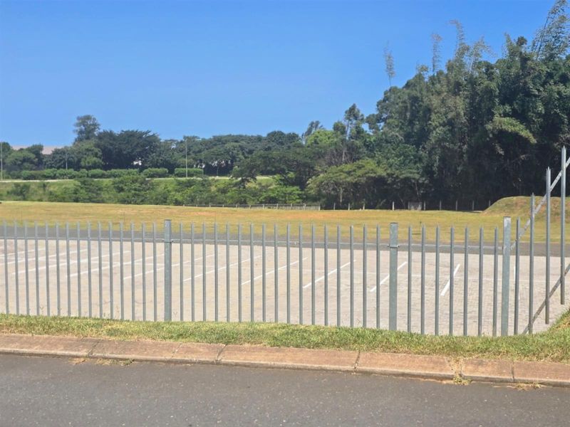 Vacant Land For Sale in Ballito Service Park, Ballitoville, Ballito, KwaZulu Natal - Photo 9
