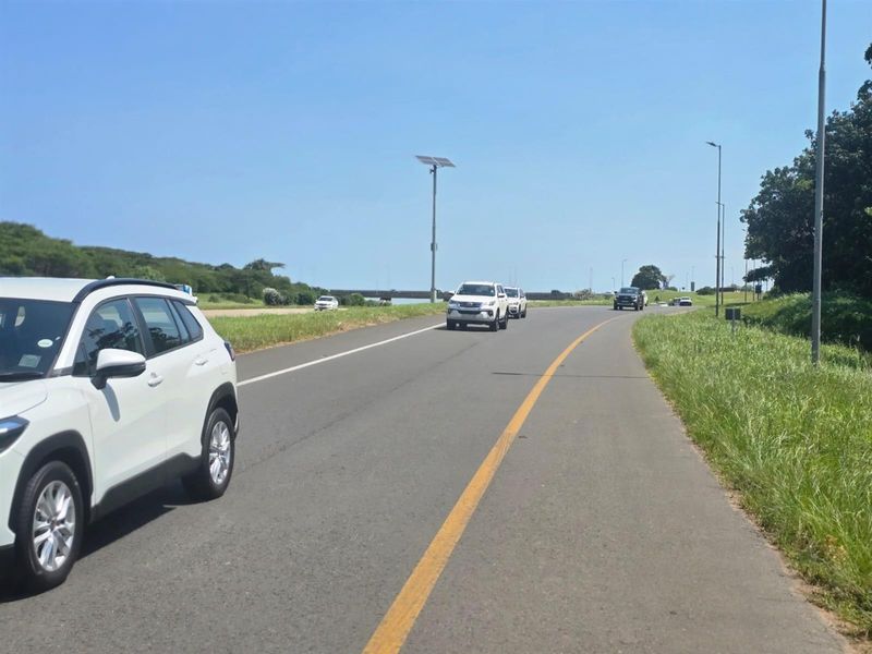 Vacant Land For Sale in Ballito Service Park, Ballitoville, Ballito, KwaZulu Natal - Photo 7