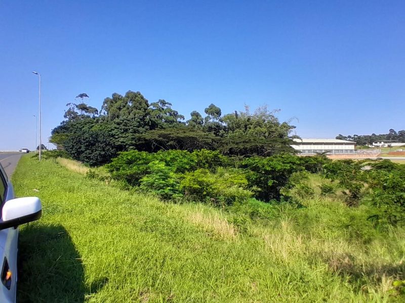 Vacant Land For Sale in Ballito Service Park, Ballitoville, Ballito, KwaZulu Natal - Photo 6