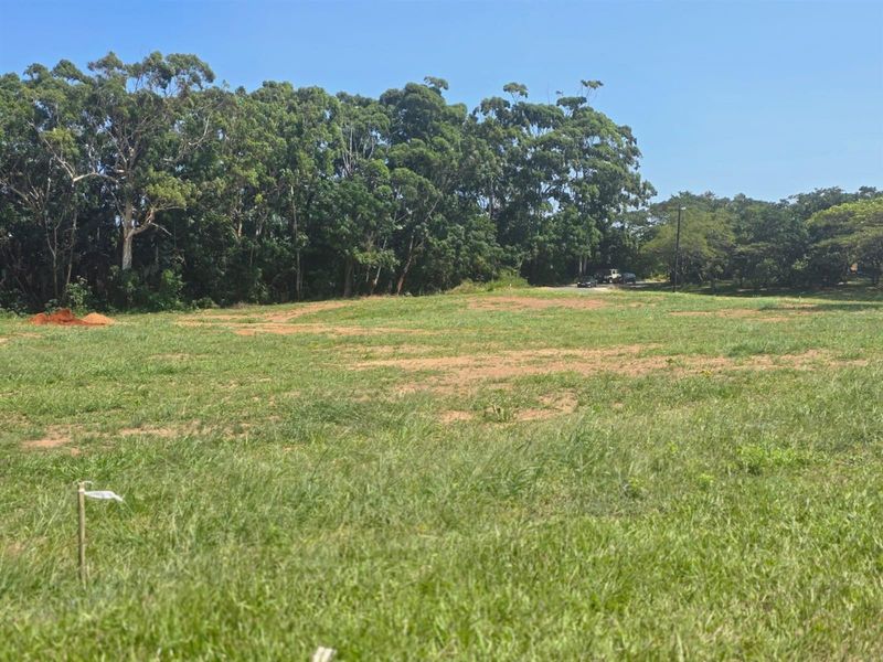 Vacant Land For Sale in Ballito Service Park, Ballitoville, Ballito, KwaZulu Natal - Photo 8