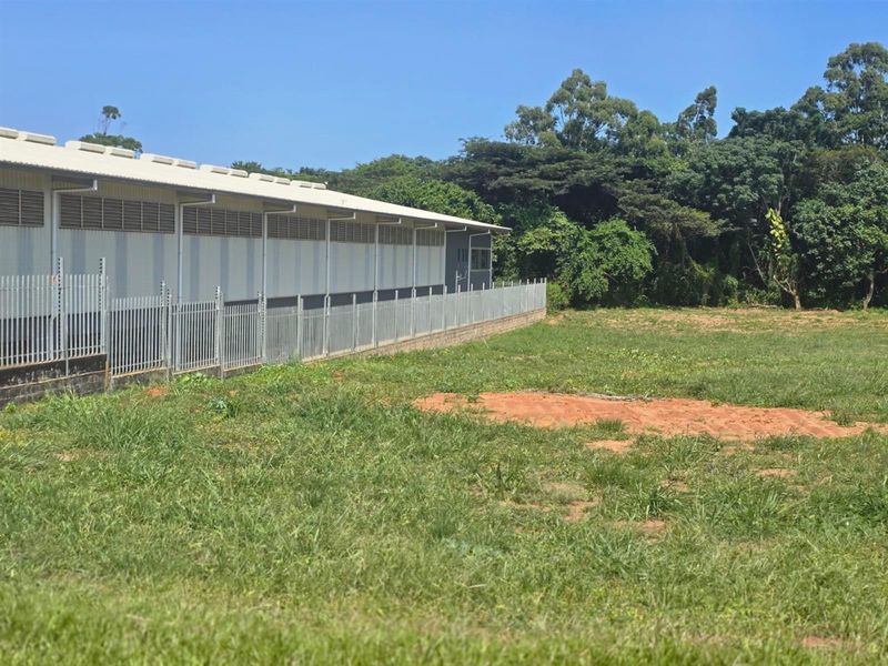 Vacant Land For Sale in Ballito Service Park, Ballitoville, Ballito, KwaZulu Natal - Photo 10