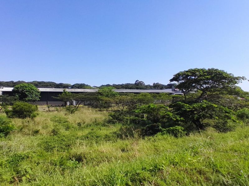 Vacant Land For Sale in Ballito Service Park, Ballitoville, Ballito, KwaZulu Natal - Photo 4