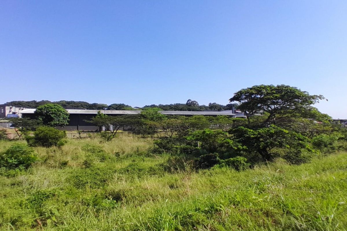 Vacant Land For Sale in Ballito Service Park, Ballitoville, Ballito, KwaZulu Natal - Photo 4