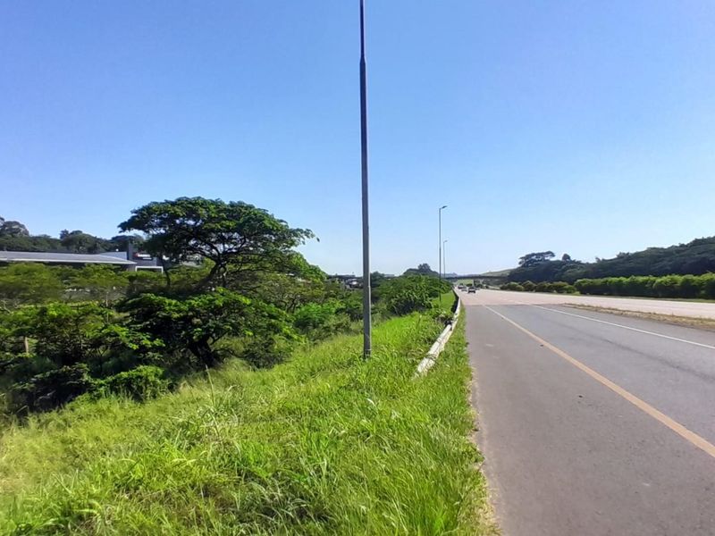 Vacant Land For Sale in Ballito Service Park, Ballitoville, Ballito, KwaZulu Natal - Photo 5