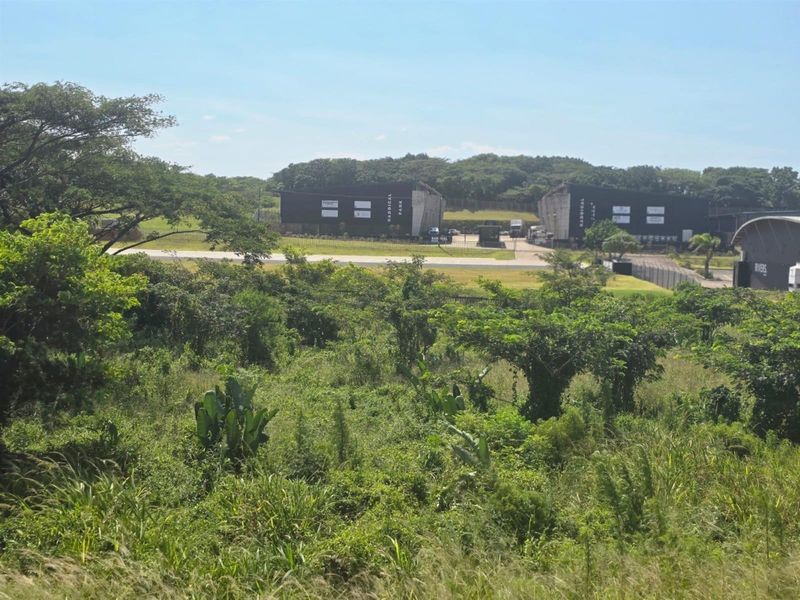 Vacant Land For Sale in Ballito Service Park, Ballitoville, Ballito, KwaZulu Natal - Photo 3