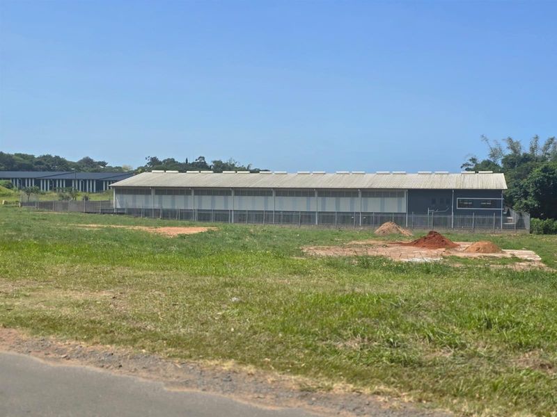 Vacant Land For Sale in Ballito Service Park, Ballitoville, Ballito, KwaZulu Natal - Photo 2