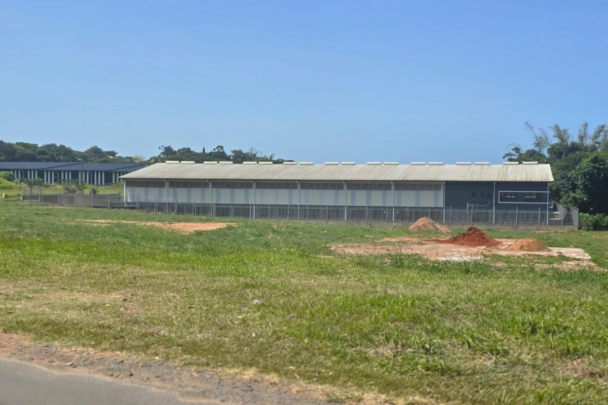 Vacant Land For Sale in Ballito Service Park, Ballitoville, Ballito, KwaZulu Natal - Photo 2