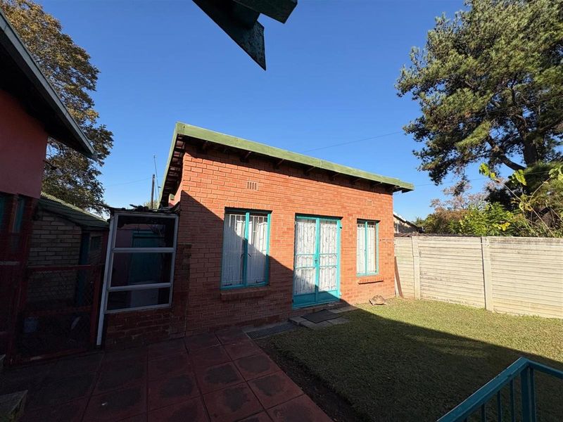 House For Sale in Aviary Hill, Newcastle, KwaZulu Natal - Photo 6