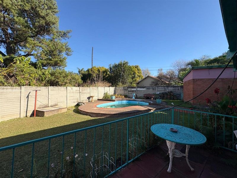 House For Sale in Aviary Hill, Newcastle, KwaZulu Natal - Photo 5