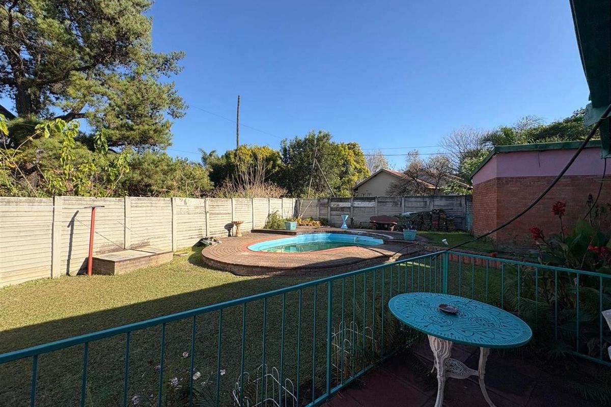 House For Sale in Aviary Hill, Newcastle, KwaZulu Natal - Photo 5