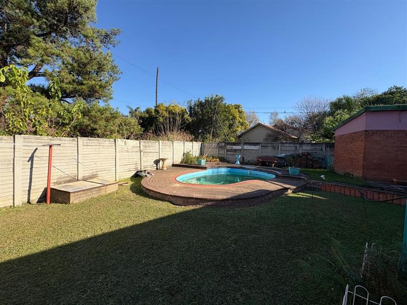 House For Sale in Aviary Hill, Newcastle, KwaZulu Natal - Photo 4