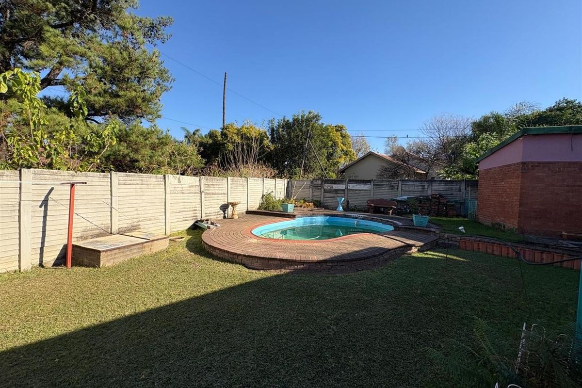 House For Sale in Aviary Hill, Newcastle, KwaZulu Natal - Photo 4