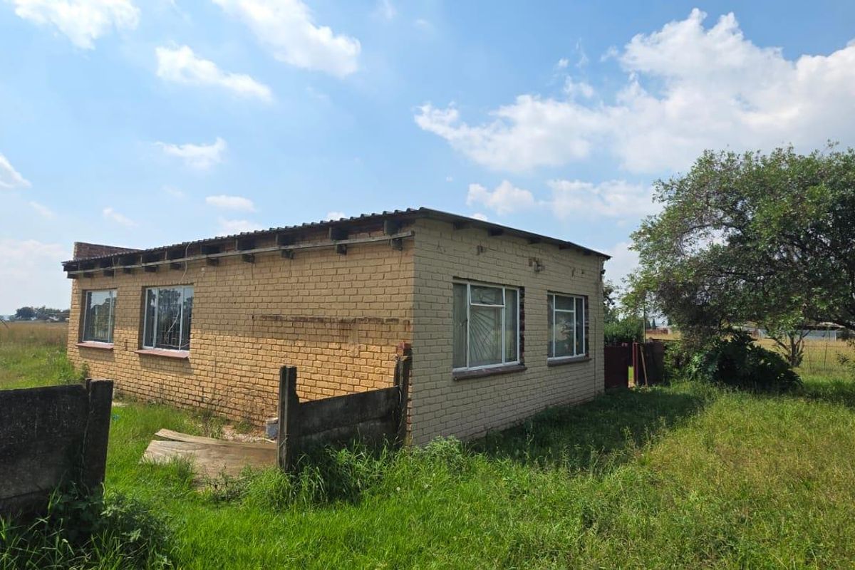 Farm For Sale in Cilvale AH, Bronkhorstspruit - Photo 4
