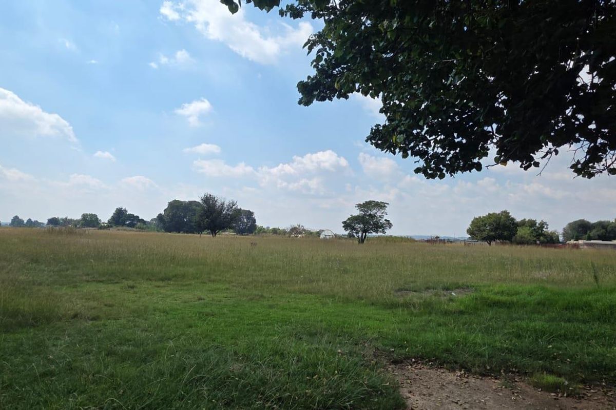 Farm For Sale in Cilvale AH, Bronkhorstspruit - Photo 2