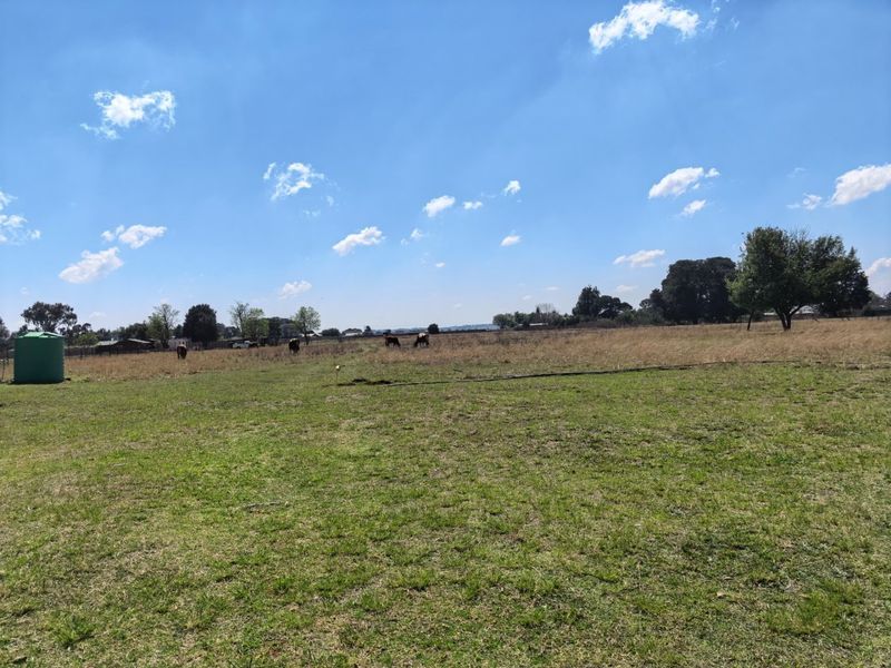 Farm For Sale in Cilvale AH, Bronkhorstspruit - Photo 9