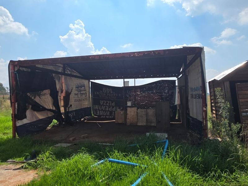 Farm For Sale in Cilvale AH, Bronkhorstspruit - Photo 10