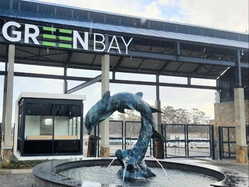 2 Bedroom Apartment in Greenbay Eco Estate - To Rent - Photo 3