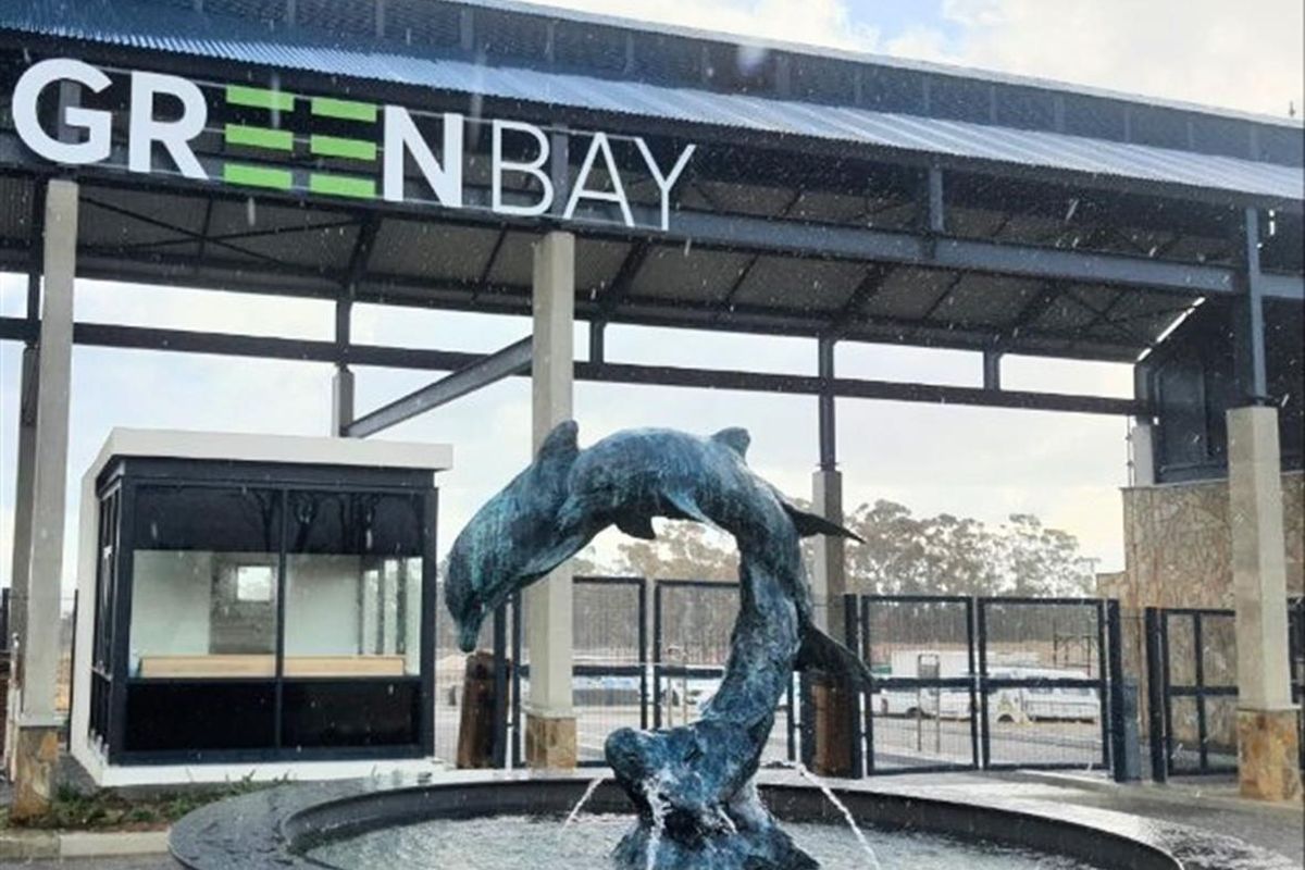 2 Bedroom Apartment in Greenbay Eco Estate - To Rent - Photo 3