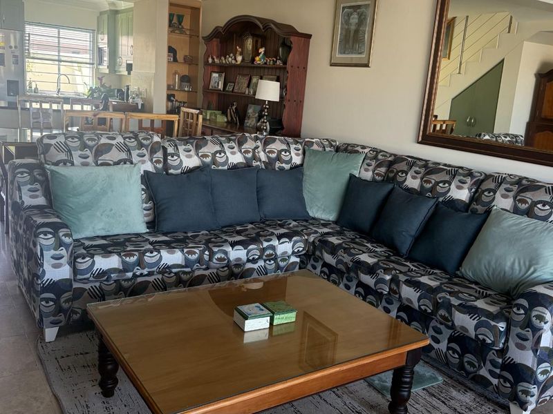 Duplex For Sale in Knysna Quays Knysna Central Knysna Western Cape - Photo 6