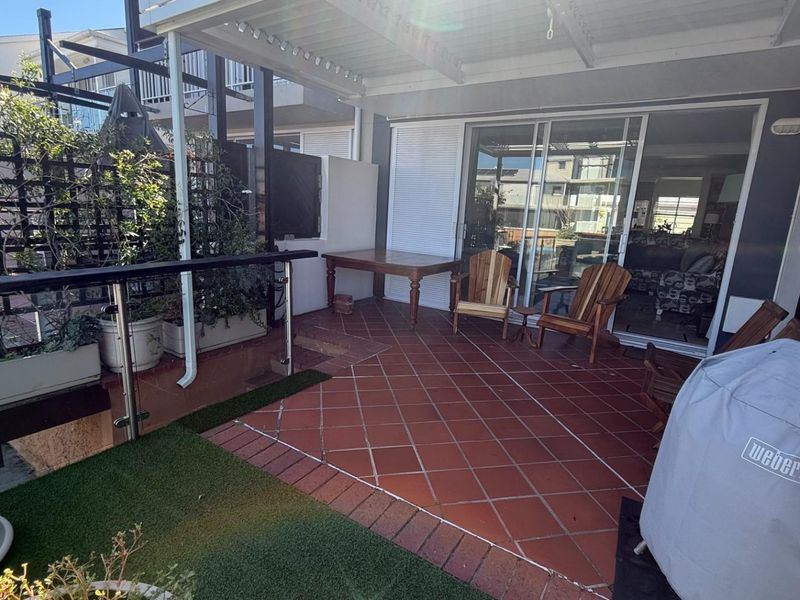Duplex For Sale in Knysna Quays Knysna Central Knysna Western Cape - Photo 8